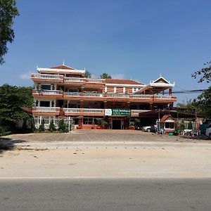 Jasmine Hotel